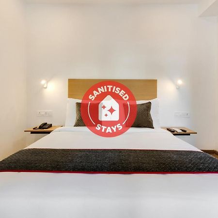 Hotel Oyo Townhouse 600 Gangothri Secundurabad Exteriér fotografie