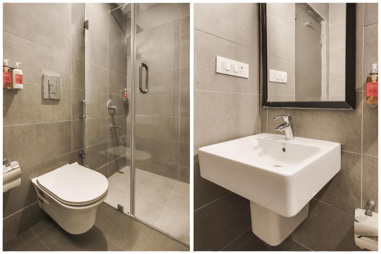 Hotel Oyo Townhouse 600 Gangothri Secundurabad Exteriér fotografie