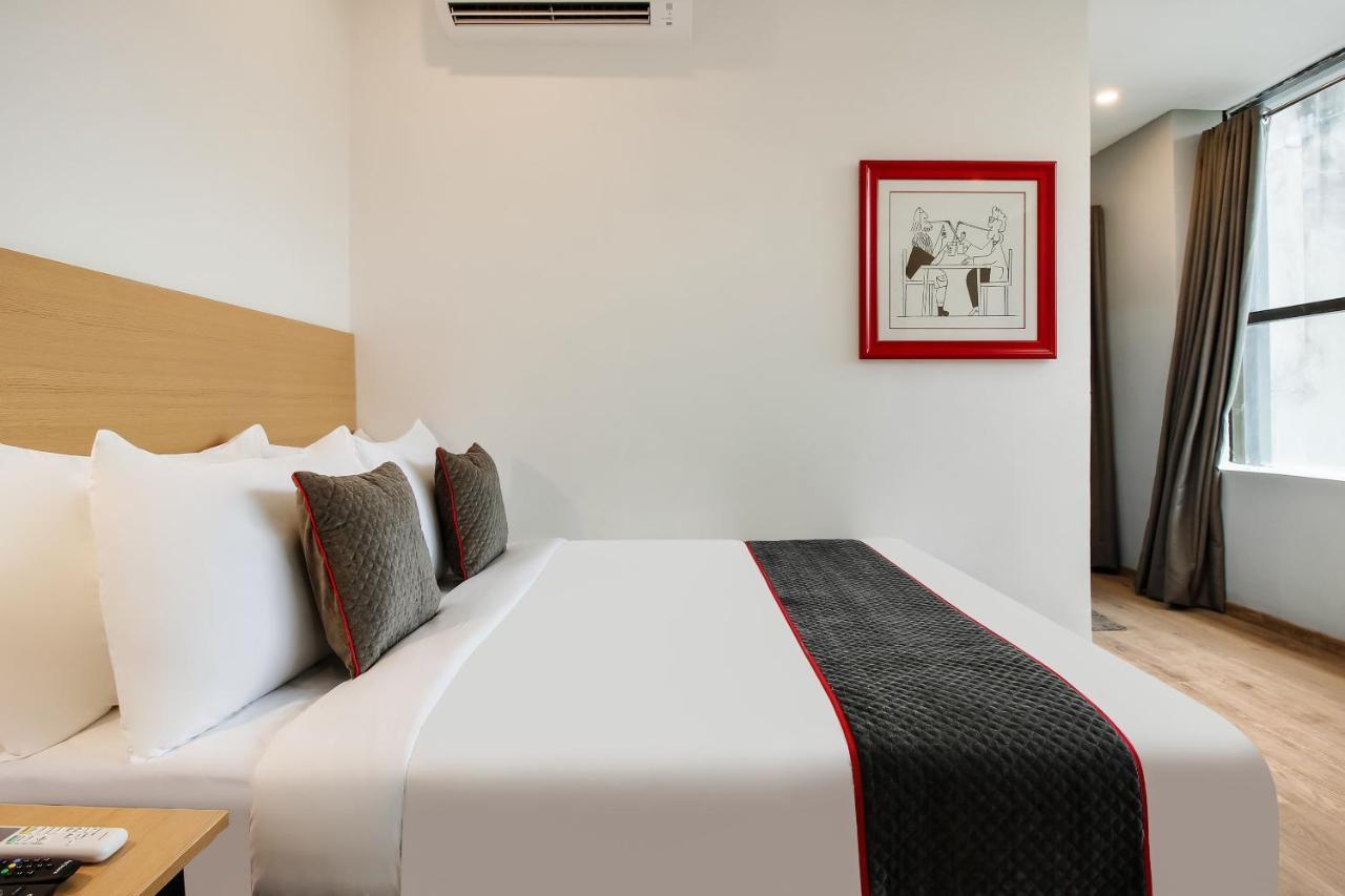 Hotel Oyo Townhouse 600 Gangothri Secundurabad Exteriér fotografie